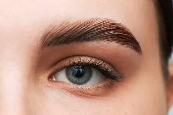 brows Ламінування брів