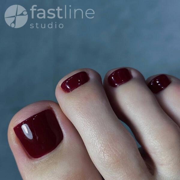 Pedicure