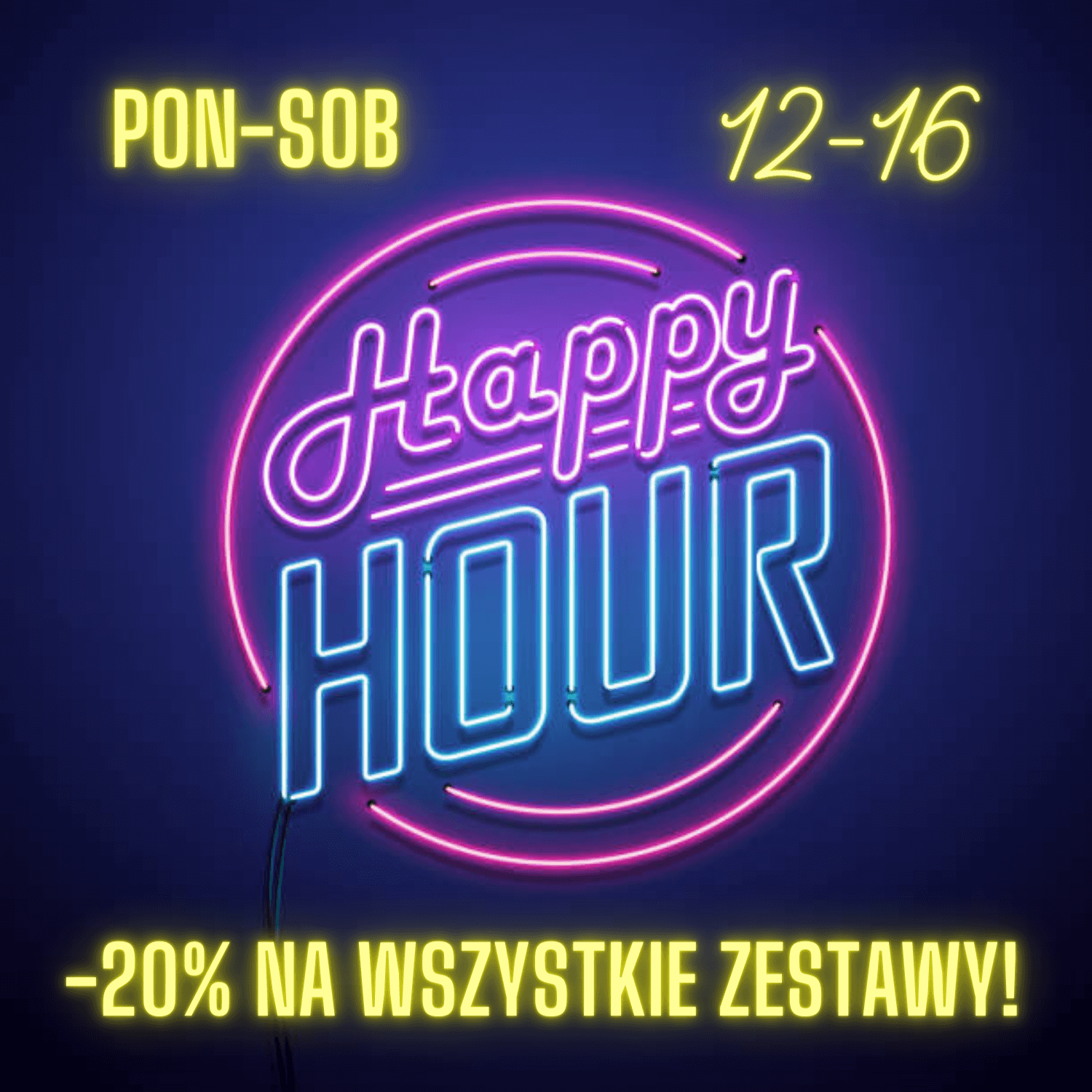Happy Hours Salon Urody