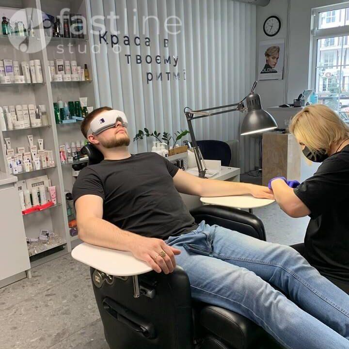 Чоловічий сет