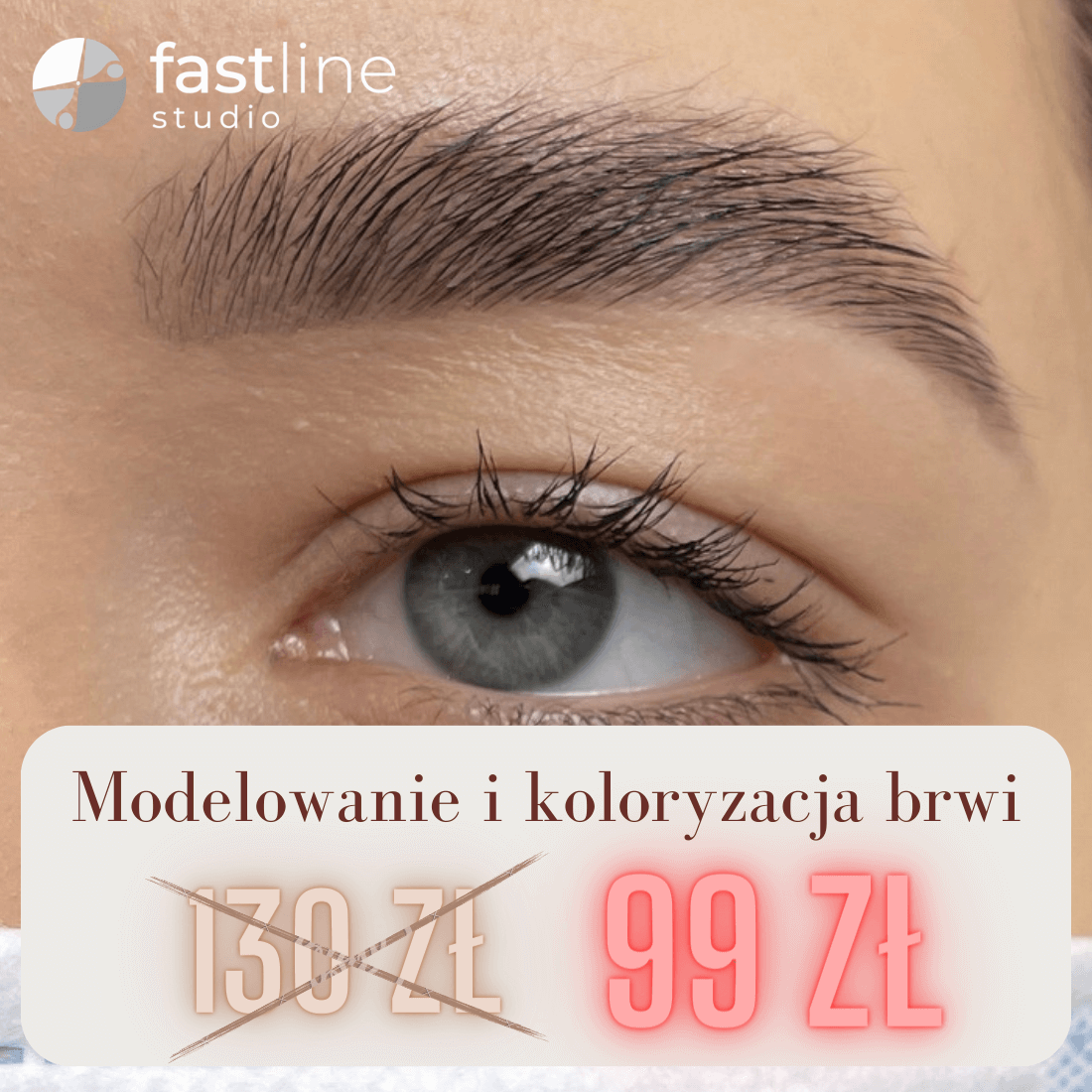 Promocja Salon Urody