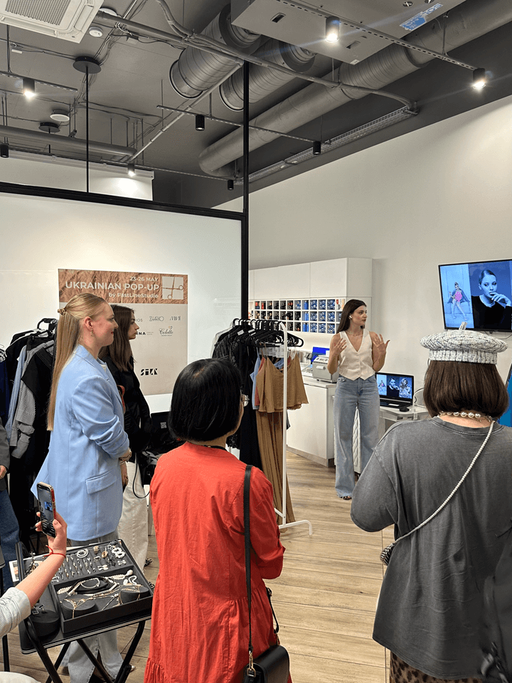 IMG_5435 Ukrainian designers in Poland