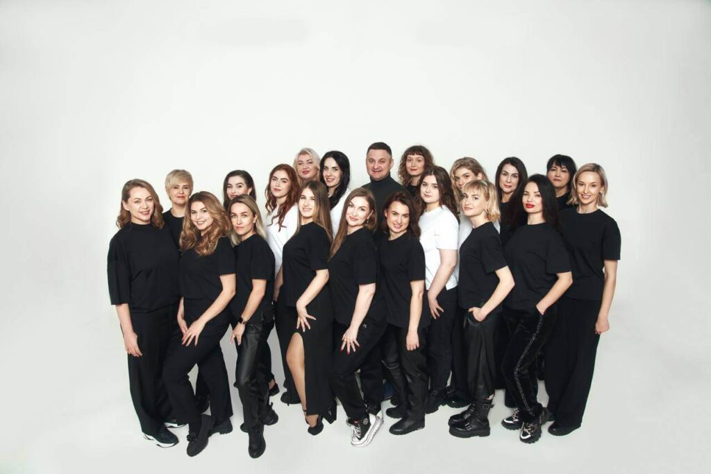 Підсумок року 2024 Fast Line Studio Підсумок року 2024 Fast Line Studio