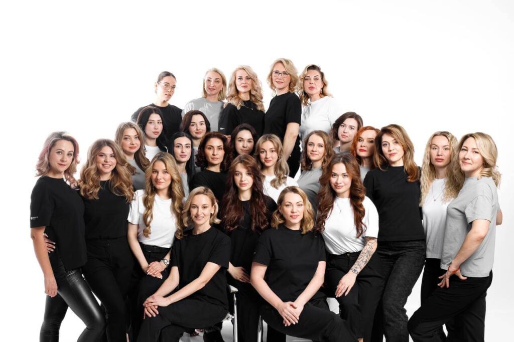 Підсумок року 2024 Fast Line Studio Підсумок року 2024 Fast Line Studio