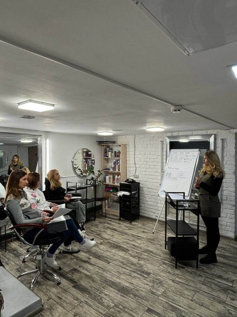 Підсумок року 2024 Fast Line Studio Підсумок року 2024 Fast Line Studio