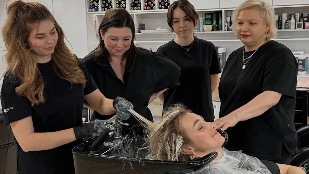 Підсумок року 2024 Fast Line Studio Підсумок року 2024 Fast Line Studio