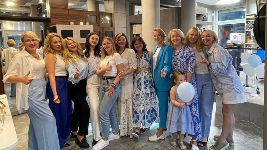 Підсумок року 2024 Fast Line Studio Підсумок року 2024 Fast Line Studio