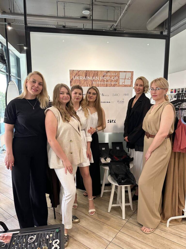 Підсумок року 2024 Fast Line Studio Підсумок року 2024 Fast Line Studio