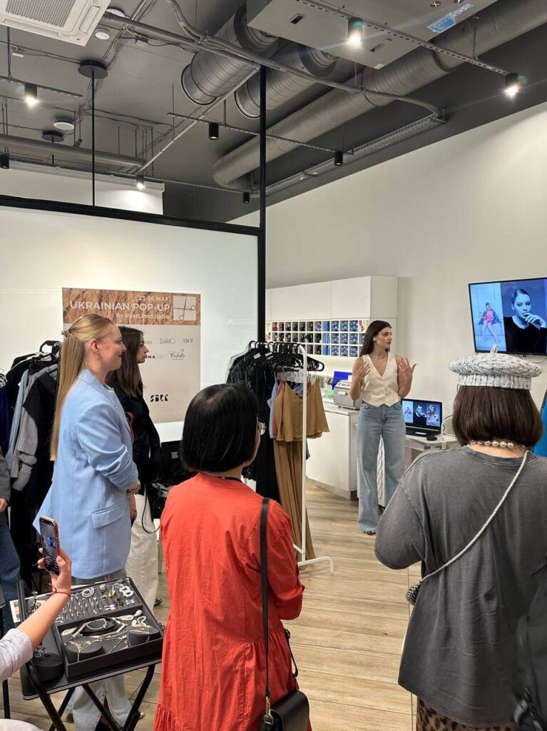 Підсумок року 2024 Fast Line Studio Підсумок року 2024 Fast Line Studio