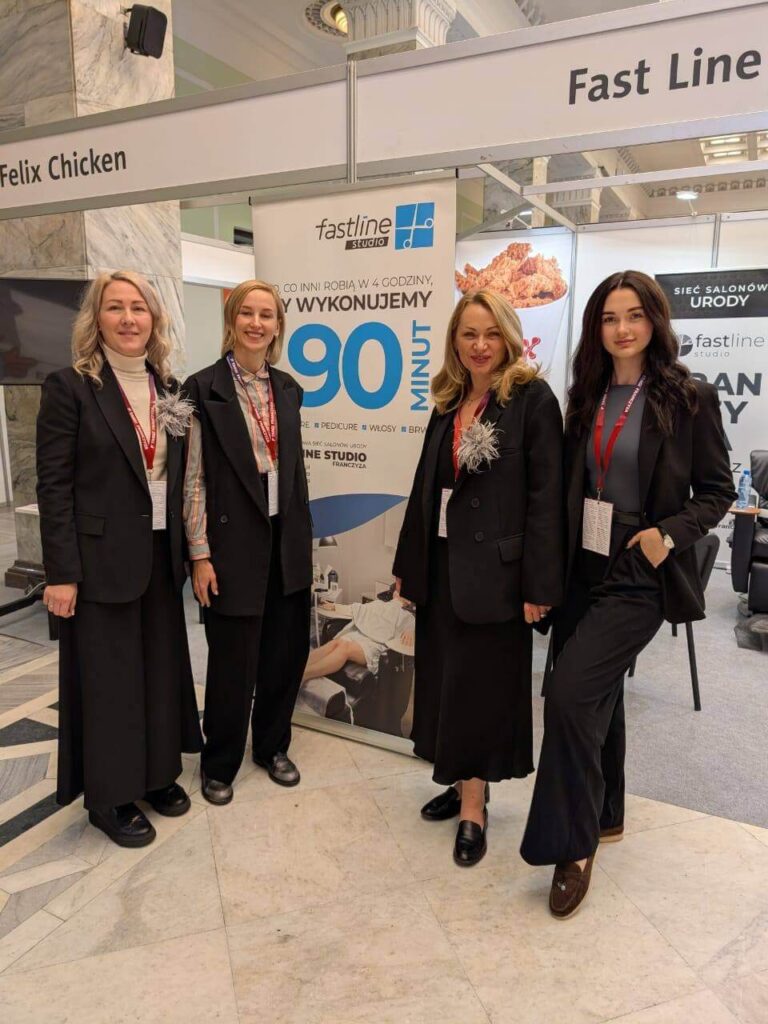 Выставка в Варшаве_ Выставка в Варшаве_