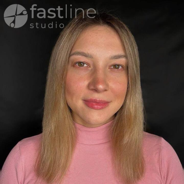 Before / After | Fast Line Studio - an international network of ...