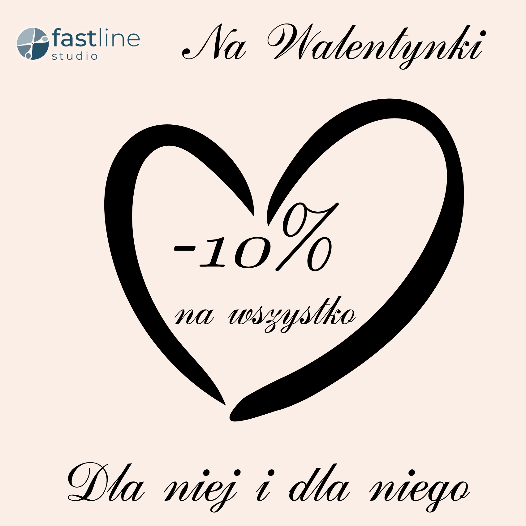 Promocija Walentynki