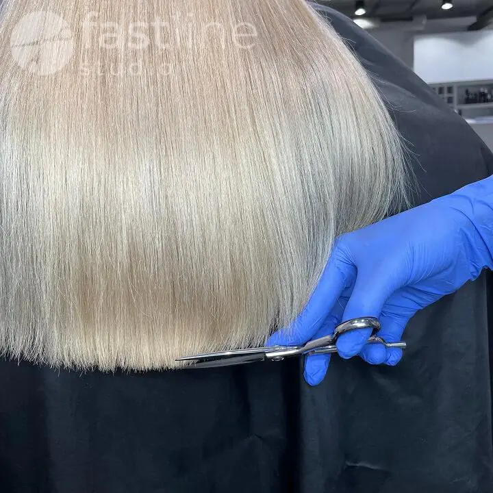 corte de cabello femenino