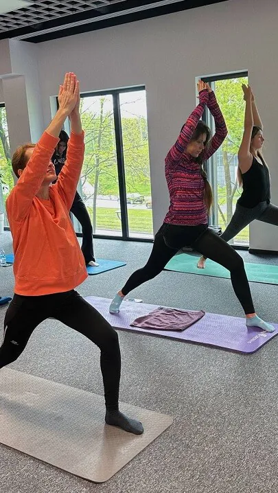 Joga2 Fast Line Studio