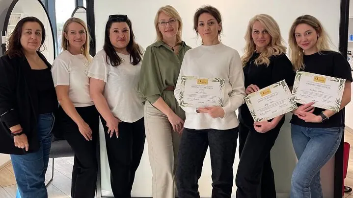 orising Fast Line Studio