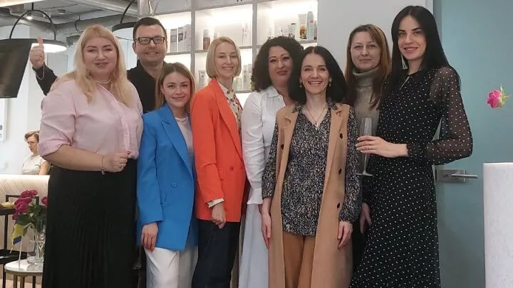 terrace Fast Line Studio