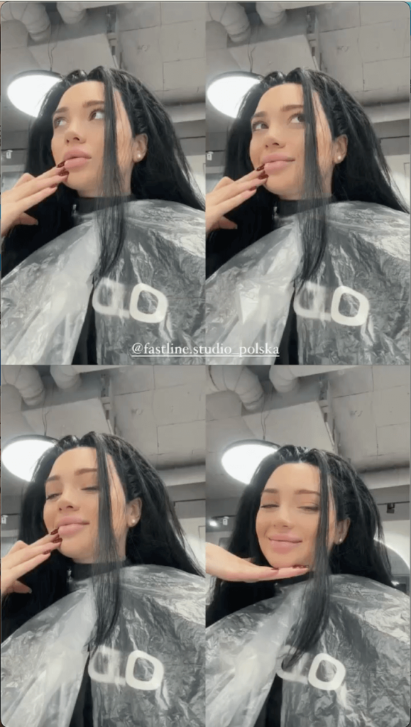 Bloger1 Bloggers in Fast Line Studio