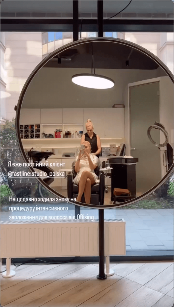 Bloger6 Bloggers in Fast Line Studio