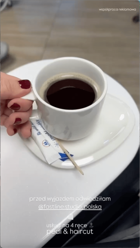 Bloger7 Bloggers in Fast Line Studio