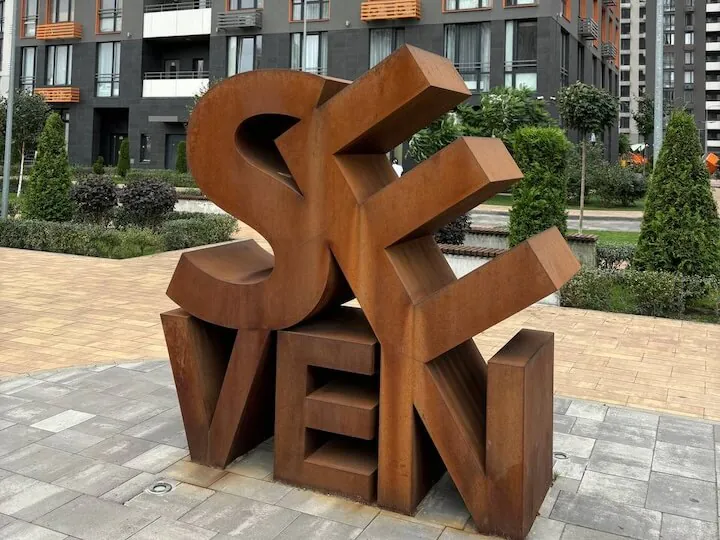 Seven Fast Line Studio Seven