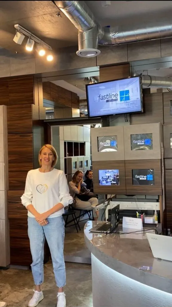 Zabka3 Zabka + Fast Line Studio