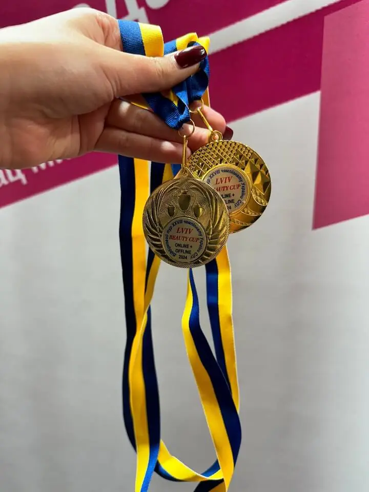 Christy Nagrody Fast Line Studio