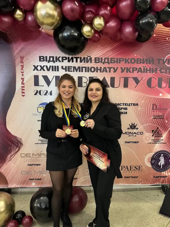 Christy1 Nagrody Fast Line Studio