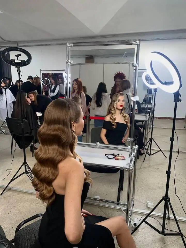 Christy2 Nagrody Fast Line Studio