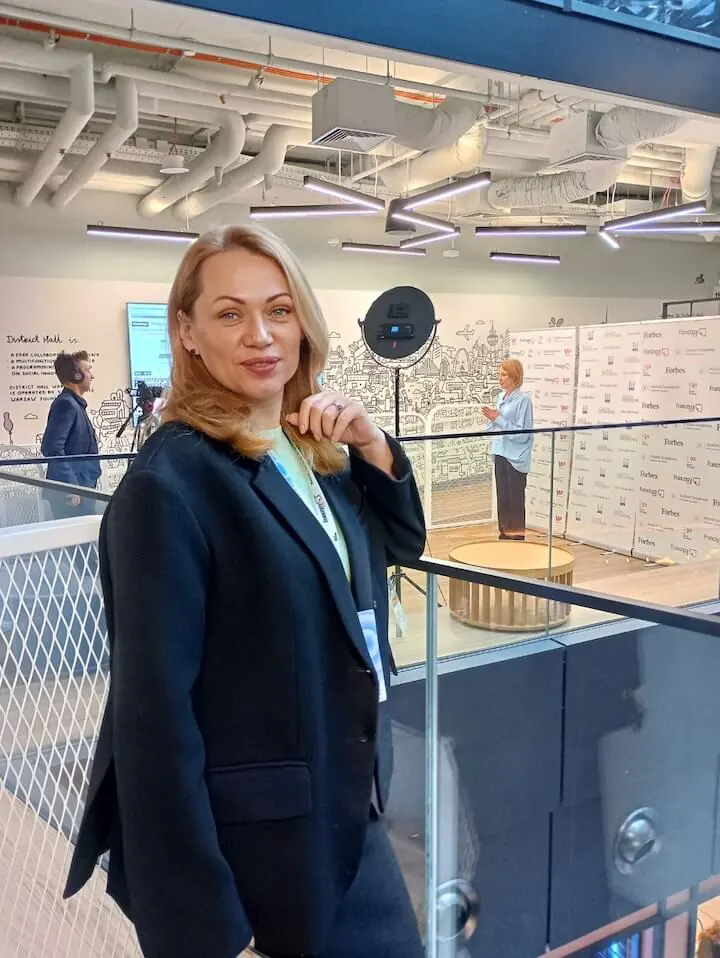 Conf Franchising Fast Line Studio