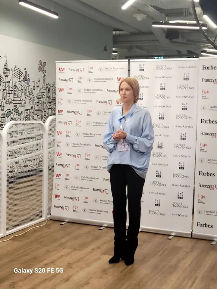 conf2 Franchising Fast Line Studio