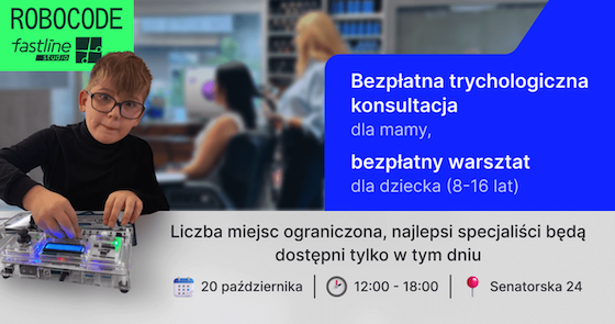 Cover Robocode + Fast Line Studio